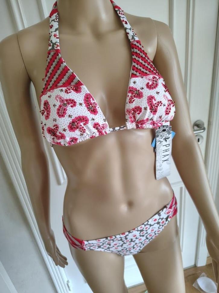 nieuwe bikini van phax, Kleding | Dames, Badmode en Zwemkleding, Nieuw, Bikini, Ophalen of Verzenden