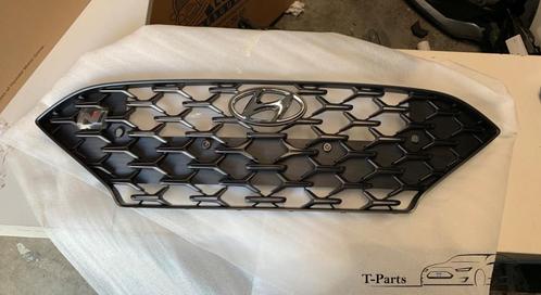 Hyundai i30n grille rooster i30 N bumper 86350s0500, Auto-onderdelen, Carrosserie, Bumper, Hyundai, Nieuw