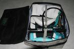 Gong Hipe Diamond 5'2, Watersport en Boten, Ophalen, Gebruikt, Wingsurf-onderdelen