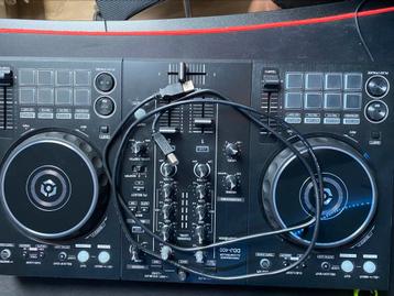 Pioneer ddj 400 beschikbaar voor biedingen