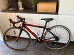 Racefiets scatto kids, Fietsen en Brommers, Fietsen | Racefietsen, 28 inch, Staal, Minder dan 49 cm, Zo goed als nieuw
