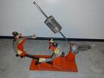 besnaringsmachine, Sport en Fitness, Tennis, Ophalen, Gebruikt