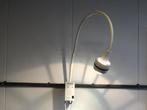 Onderzoekslamp slangenhals railbevestiging Heine HL5000, Diversen, Braces
