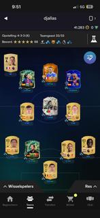 Fc26 ea acc, Games en Spelcomputers, Games | Atari, Ophalen of Verzenden, Zo goed als nieuw