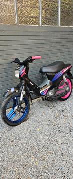 Honda wallaroo, Fietsen en Brommers, Brommers | Honda, Ophalen