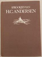 Sprookjes van H.C. Andersen, Enlèvement ou Envoi