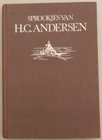 Sprookjes van H.C. Andersen, Boeken, Sprookjes en Fabels, Ophalen of Verzenden