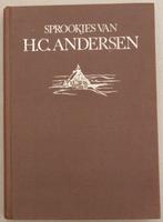 Sprookjes van H.C. Andersen, Livres, Enlèvement ou Envoi