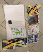 Wii pakket!, Games en Spelcomputers, Games | Nintendo Wii, Gebruikt, Ophalen of Verzenden