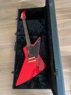 Prachtige Gibson Explorer(bird) Lzzy Hale Signature, Musique & Instruments, Enlèvement, Comme neuf, Solid body, Gibson