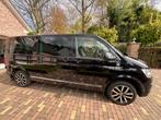 Volkswagen caravelle highline lichte vracht wb 2.0 TDI EU 6, Auto's, 170 g/km, Leder, Diesel, USB