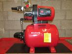 hydrofoorpomp Einhell 20L, Ophalen, Gebruikt, Elektrisch, Hydrofoorpomp