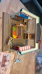 Sylvanian Family supermarkt, Ophalen, Zo goed als nieuw