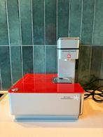 Design Illy Francis Francis Y1.1 Iperespressotoestel Rood,, Huis en Inrichting, Ophalen, Gebruikt