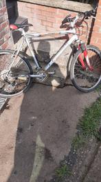 vélo vtt, Ophalen, Gebruikt, 26 inch, 61 tot 65 cm