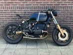 BMW R100 RT Caferacer | Taxatierapport (€12.500), Motoren, Particulier