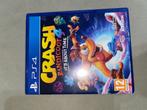 Crash Bandicoot 4 Its about time PS4, Games en Spelcomputers, Games | Sony PlayStation 4, 1 speler, Virtual Reality, Eén computer