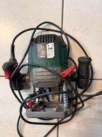 Parkside freesmachine 1200w, Doe-het-zelf en Bouw, Gereedschap | Freesmachines, Ophalen, Zo goed als nieuw