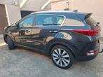 KIA SPORTAGE 1.7 DIESEL AUTOMAAT VOLLEDIGE OPTIE, Auto's, Automaat, Monovolume, Euro 6, 4 cilinders