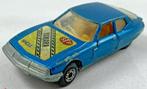Matchbox Citroën SM blauw 1:63 modelauto 1971, Hobby en Vrije tijd, Verzenden, Zo goed als nieuw