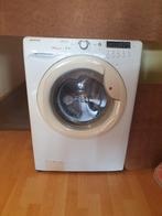Washing machine Wasmachine, Ophalen, Gebruikt, Voorlader