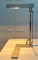 Lucente Italiaanse tafellamp 1980’s, Moins de 50 cm, Enlèvement ou Envoi, Vintage, Utilisé