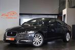 Jaguar XF 2.0 D E-Performance R-Sport Navi CruiseC Airco, Auto's, Jaguar, Automaat, Gebruikt, 4 cilinders, Bedrijf