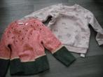 pakket trui's longsleeves sweaters-92/98-zara-primark enz, Kinderen en Baby's, Kinderkleding | Maat 92, Ophalen, Zo goed als nieuw