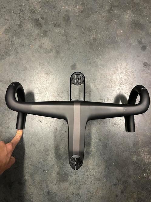 Fietsstuur Farsports one piece, Fietsen en Brommers, Fietsonderdelen, Zo goed als nieuw, Stuur, Ophalen