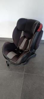 Autostoel dreambee, Verstelbare rugleuning, Autogordel, 9 t/m 18 kg, Zo goed als nieuw