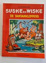 Suske en Wiske De Tamtamkloppers 1971 NIEUWSTAAT, Willy Vandersteen, Eén stripboek, Nieuw, Ophalen of Verzenden