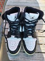 Nike, Ophalen, Wit, Nike, Sneakers