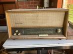 Retro radio WEIMAR 5040. Voor verzamelaars, Audio, Tv en Foto, Ophalen, Gebruikt, Radio