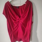 T-shirt Ralph Lauren - Maat 56, Vêtements | Femmes, Grandes tailles, Enlèvement ou Envoi, Porté, Rouge