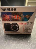 Onderwatercamera sealife 3.0, Enlèvement, Neuf