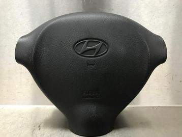 AIRBAG STUUR Hyundai Santa Fe I (5690026500) beschikbaar voor biedingen