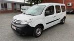 Renault Kangoo Maxi_5300€netto_+1jaar garantie, Auto's, Voorwielaandrijving, Stof, Euro 6, 4 cilinders