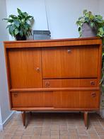 Vintage kast, Huis en Inrichting, Kasten | Dressoirs, Ophalen