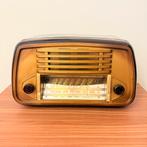 VINTAGE BUIZENRADIO BASTIDE CADILLAC NEUS 1950 ZELDZAAM, Verzenden
