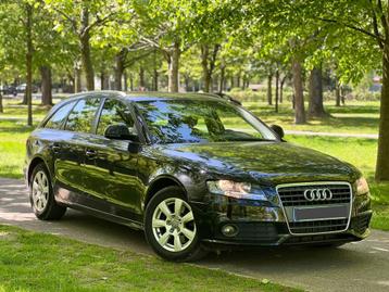 Audi A4 2.0 diesel beschikbaar voor biedingen