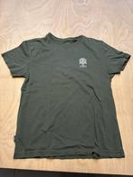 T-shirt Element kaki maat 146, Kinderen en Baby's, Ophalen of Verzenden, Gebruikt