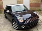 Mini Cooper 1.6i Essence Euro4 5/2008 Cuir Clim Pano Jantes, Auto's, Mini, Voorwielaandrijving, 4 zetels, 139 g/km, Beige