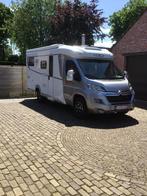 LMC van643G65 halfintegrale camper 29500km, Caravans en Kamperen, Mobilhomes, Particulier, LMC