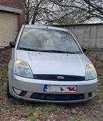 FORD FIESTA  1.3  ESSENCE    ‼️65 000 KM ‼️, Argent ou Gris, Achat, Boîte manuelle, Noir
