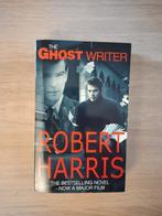 Robert Harris - The Ghost writer (Engelstalig), Ophalen of Verzenden, Robert Harris, Zo goed als nieuw