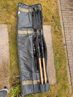 Korum opportunist xtnd set, Watersport en Boten, Ophalen, Zo goed als nieuw