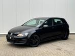 ✅ Volkswagen Golf 7 1.6 TDi GARANTIE | ACC | Airco | Proper, Auto's, Volkswagen, Voorwielaandrijving, Euro 5, Zwart, 4 cilinders