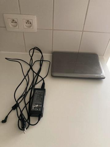 Ordinateur portable Medion Akoya E1232T en très bon état, Informatique & Logiciels, Medion Akoya, Enlèvement ou Envoi, 10 pouces ou moins