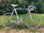 Vélo de course Peugeot Aubisque 80’s rétro Eroica, Enlèvement, Acier