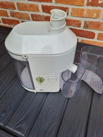Sap centrifuge, Elektronische apparatuur, Juicers, Ophalen, Zo goed als nieuw